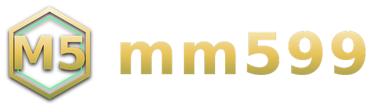 mm599 logo