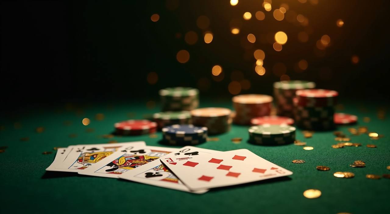 mm599 Classic Poker Nights တွင် ကျွန်ုပ်တို့ဘာပေးသလဲ
