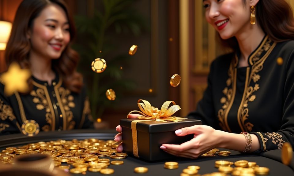 mm599 Infinite Blackjack — mm599 တွင် နေရာမကန့်သတ်ဘဲ ကစားနိုင်သည်