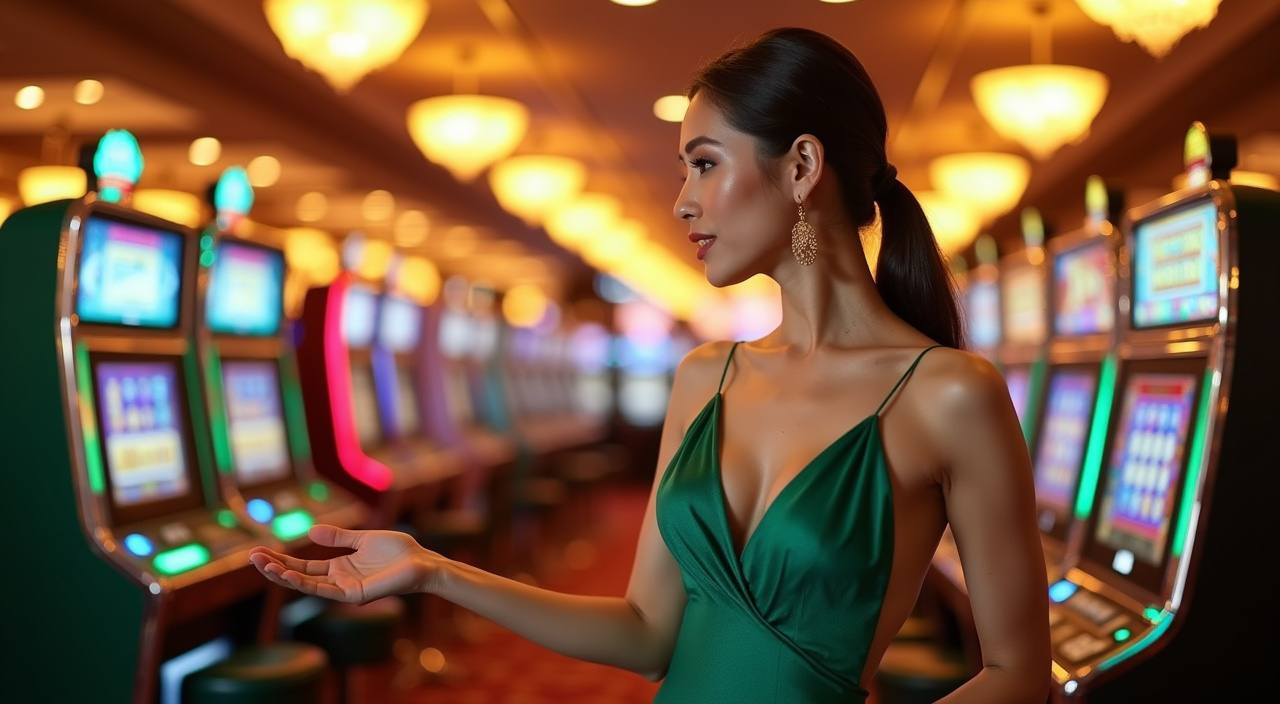 mm599 Classic Poker Nights — mm599 တွင် စစ်မှန်သောပိုကာအတွေ့အကြုံ